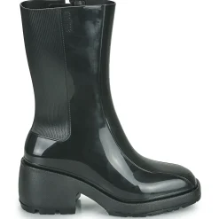 Melissa - MELISSA NANCY BOOT AD