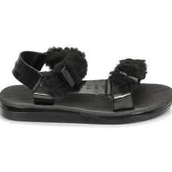 Melissa - MELISSA PAPETTE FLUFFY RIDER AD