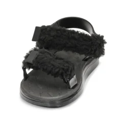 Melissa - MELISSA PAPETTE FLUFFY RIDER AD