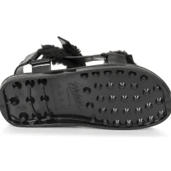 Melissa - MELISSA PAPETTE FLUFFY RIDER AD