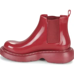 Melissa - MELISSA STEP BOOT AD