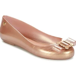 Melissa - VW SPACE LOVE 18 ROSE GOLD BUCKLE