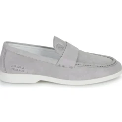 Melvin & Hamilton - Adley 23