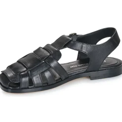 Melvin & Hamilton - Alma 1