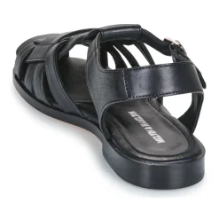 Melvin & Hamilton - Alma 1