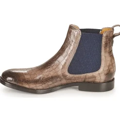 Melvin & Hamilton - AMELIE 12