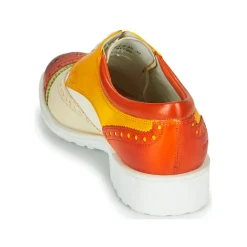 Melvin & Hamilton - AMELIE 85