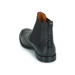 Melvin & Hamilton - AMELIE 5