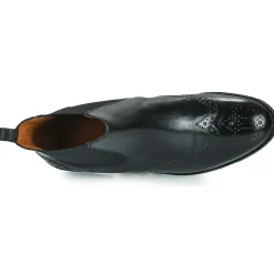 Melvin & Hamilton - AMELIE 5