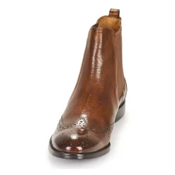 Melvin & Hamilton - AMELIE 5