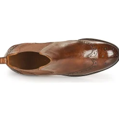 Melvin & Hamilton - AMELIE 5