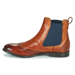 Melvin & Hamilton - AMELIE 5