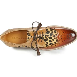 Melvin & Hamilton - BETTY-4