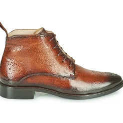 Melvin & Hamilton - BETTY4