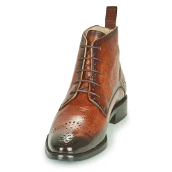 Melvin & Hamilton - BETTY4