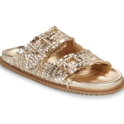 Melvin & Hamilton - Eve 1