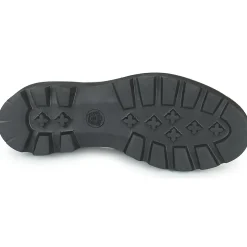 Melvin & Hamilton - JADE 6