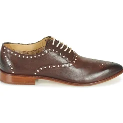 Melvin & Hamilton - JESSY 61