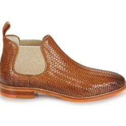 Melvin & Hamilton - KATRIN 7