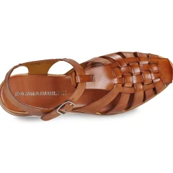 Melvin & Hamilton - Margaret 2