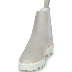 Melvin & Hamilton - MEGAN3R