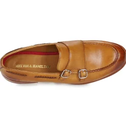 Melvin & Hamilton - Regine 22