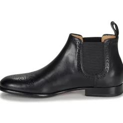 Melvin & Hamilton - SALLY 16