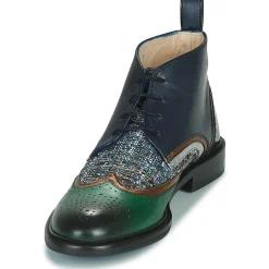 Melvin & Hamilton - SALLY 30