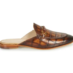 Melvin & Hamilton - SCARLETT 4