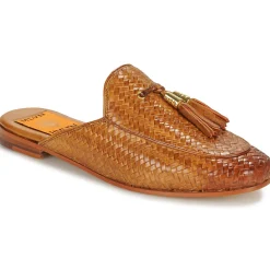 Melvin & Hamilton - SCARLETT 2