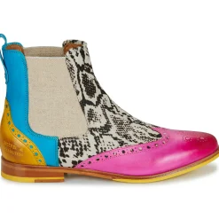 Melvin & Hamilton - Selina 29