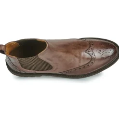 Melvin & Hamilton - SELINA 29