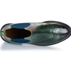 Melvin & Hamilton - SELINA 29