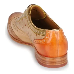 Melvin & Hamilton - Selina 56