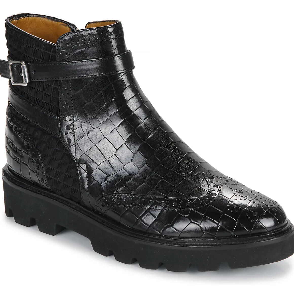 Melvin & Hamilton - SELINA 25