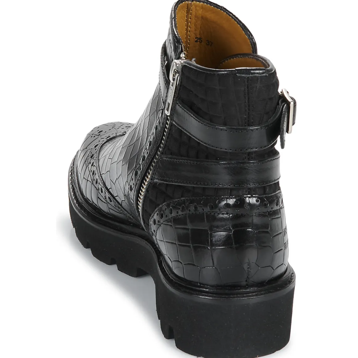 Melvin & Hamilton - SELINA 25