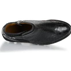 Melvin & Hamilton - SELINA 25