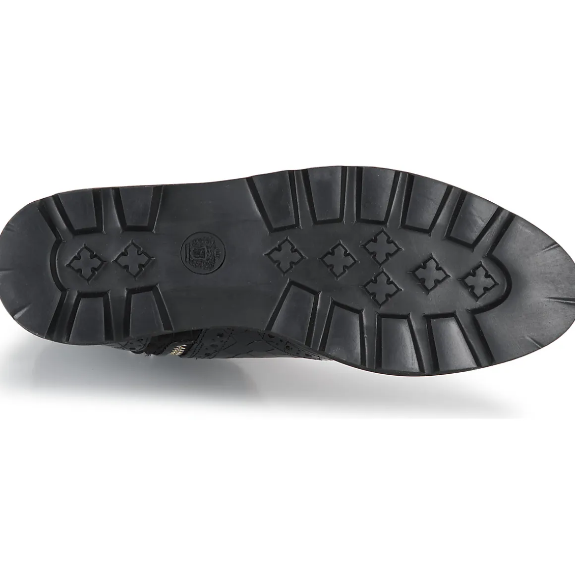 Melvin & Hamilton - SELINA 25