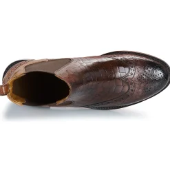 Melvin & Hamilton - SELINA 29