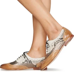 Melvin & Hamilton - SONIA 1