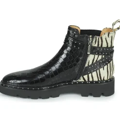 Melvin & Hamilton - SUSAN 68