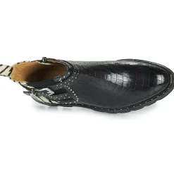 Melvin & Hamilton - SUSAN 68