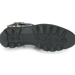 Melvin & Hamilton - SUSAN 68