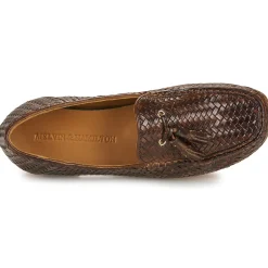 Melvin & Hamilton - THEA 1