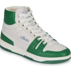 Mercer Amsterdam - THE BROOKLYN HIGH