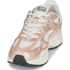 Mercer Amsterdam - The Re-Run Metallic