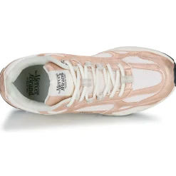 Mercer Amsterdam - The Re-Run Metallic