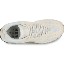 Mercer Amsterdam - The Re-Run Pineapple 2.0