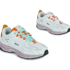 Mercer Amsterdam - THE RE-RUN COLOR