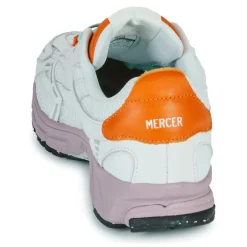 Mercer Amsterdam - THE RE-RUN COLOR